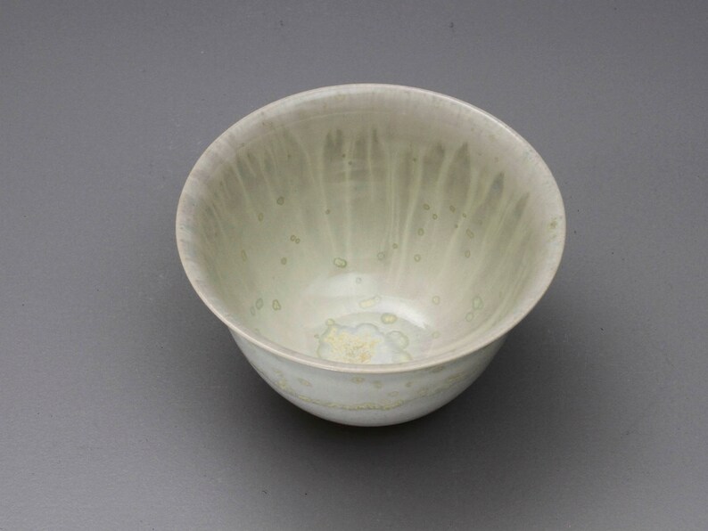 Bol \u00e0 th\u00e9 Tea bowl