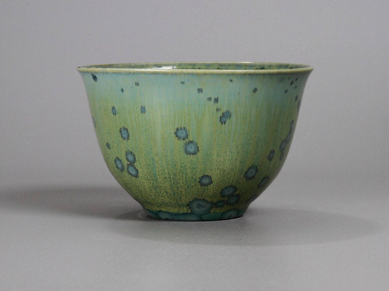 Bol \u00e0 th\u00e9 Tea bowl