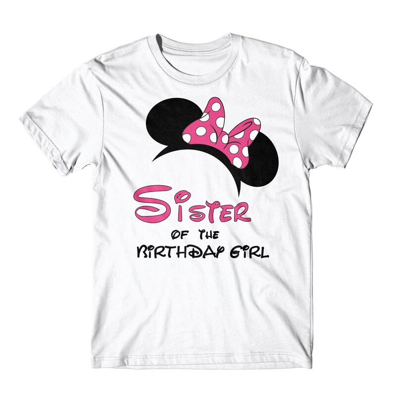 Free Free 346 Mickey Mouse Family Birthday Svg SVG PNG EPS DXF File