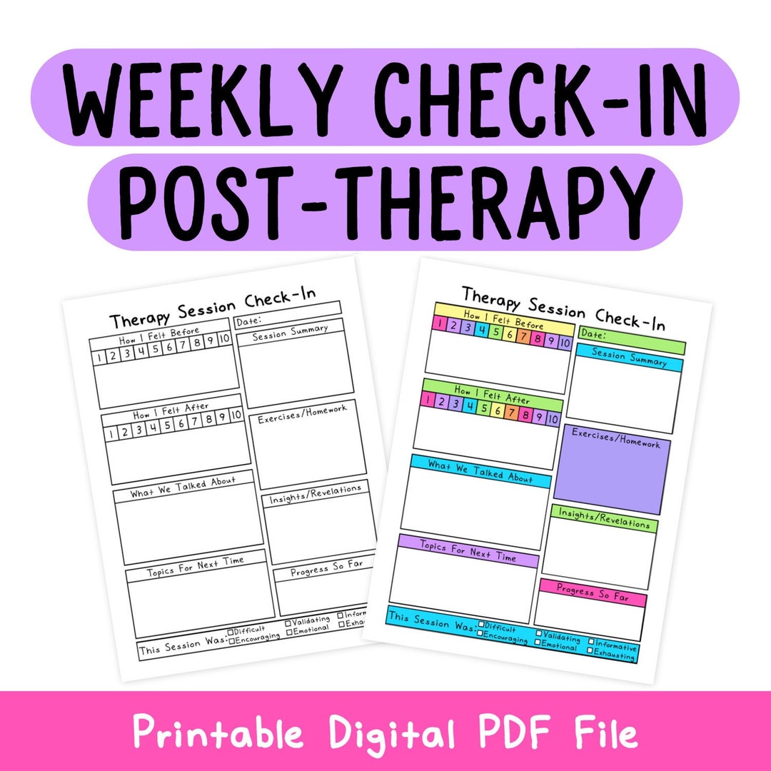 post-therapy-check-in-worksheet-pre-therapy-therapy-tools-etsy