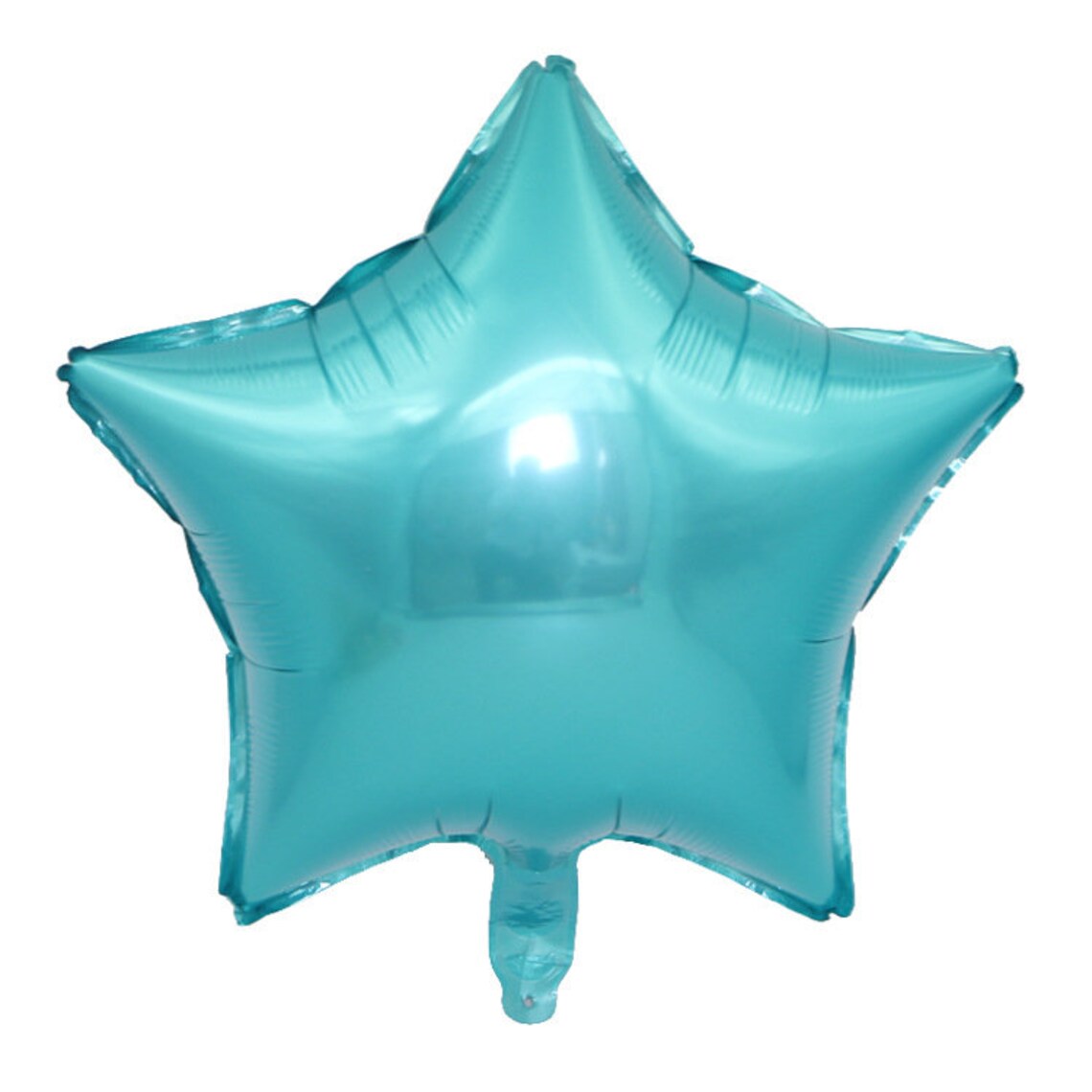 1st Birthday Balloon Set 25 Balloons Blue Teal Gold Etsy