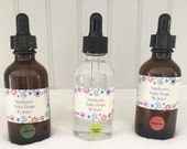 Toilet Drops Essential Oil Poopourri Scents Deodorizor Trap Smell poo bathroom travel size