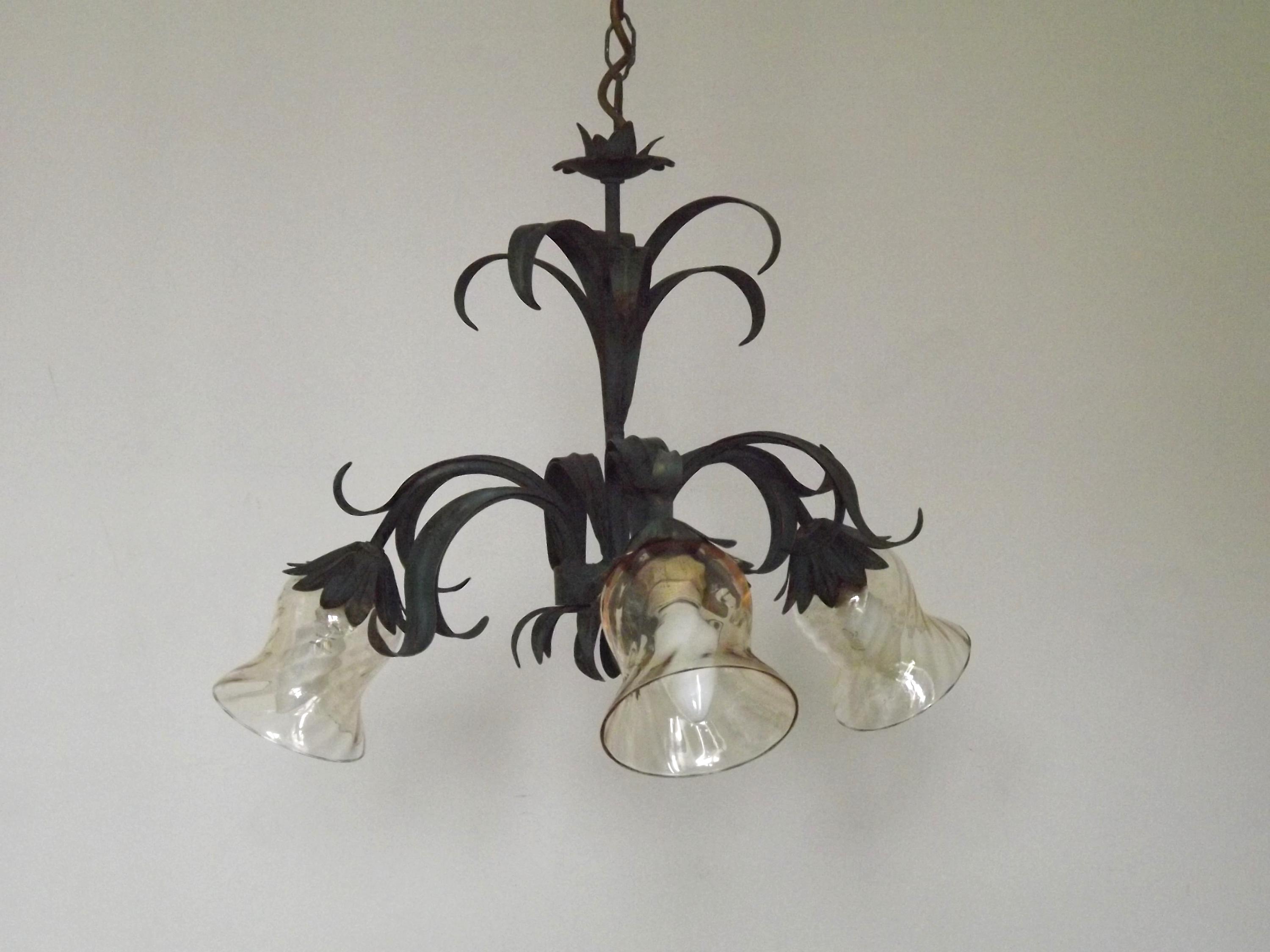 Vintage Leaf Light - Etsy Vintage Leaf Light - Etsy