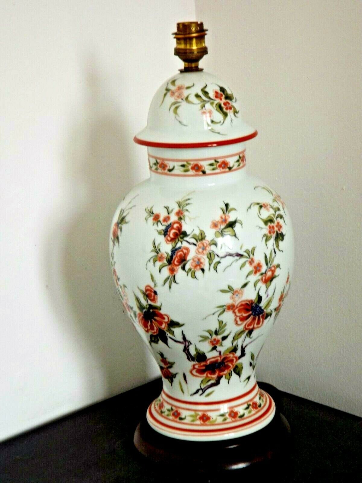 Belle Signature Oriental