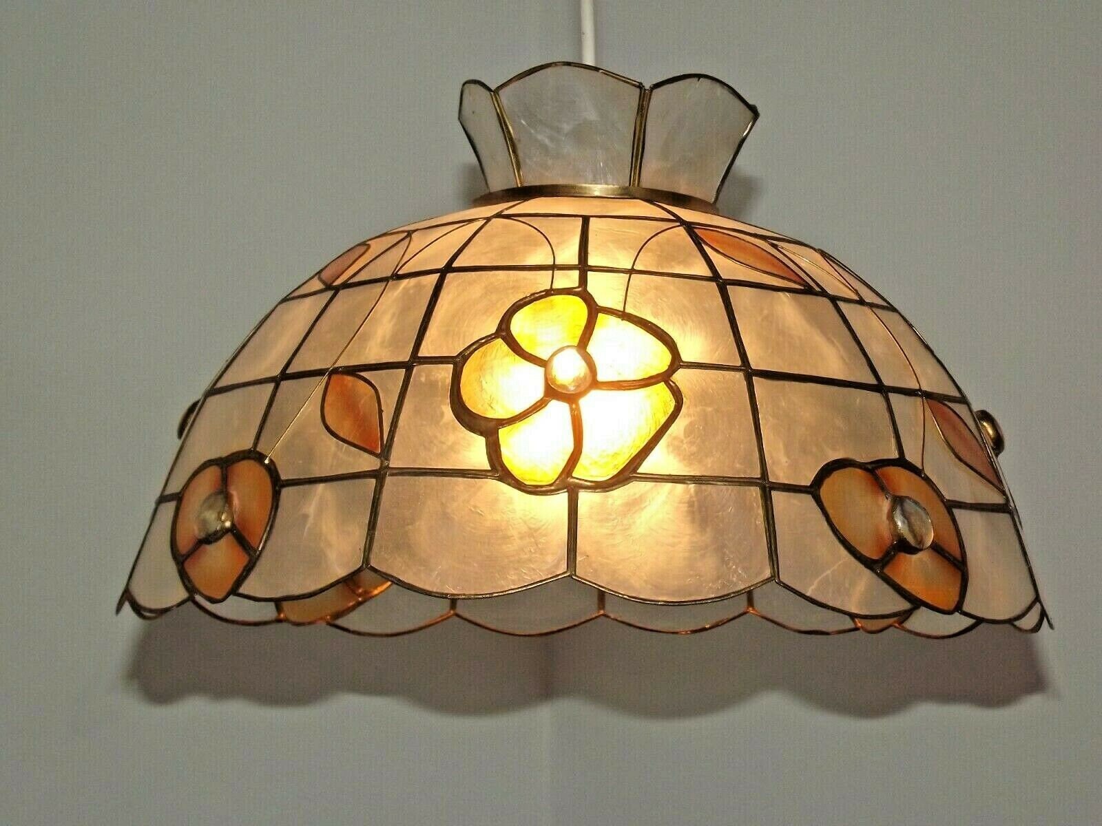 Français Vintage Capiz