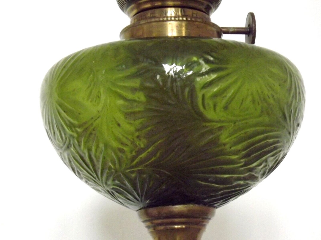 Ersatzglas, Ersatzschale, Aromalampe, Duftlampe - DE