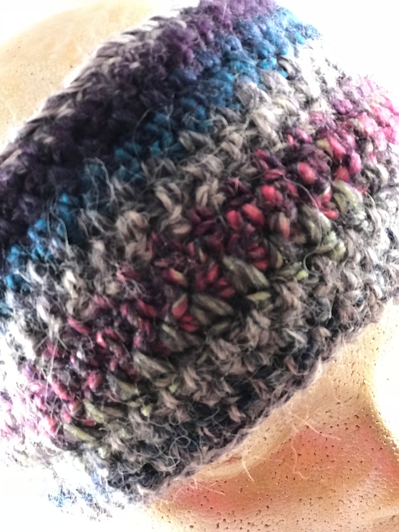 Isa Ear Warmer