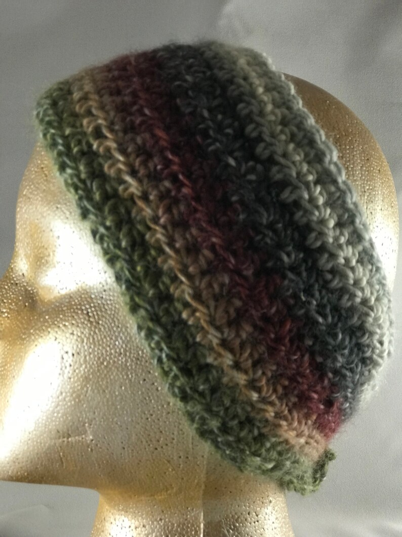 Isa Ear Warmer