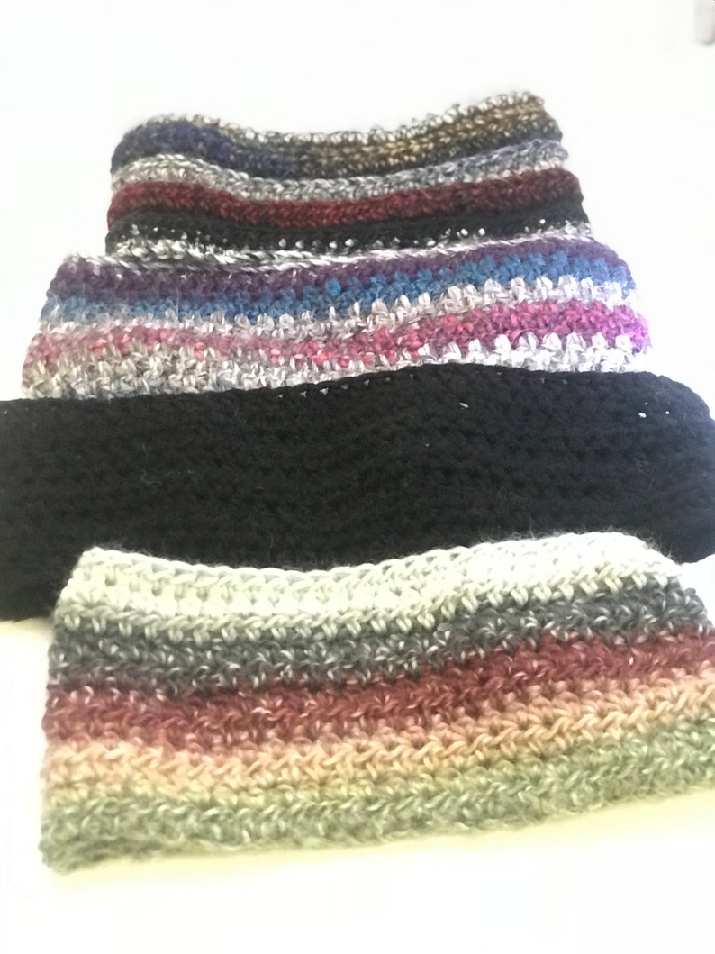 Isa Ear Warmer
