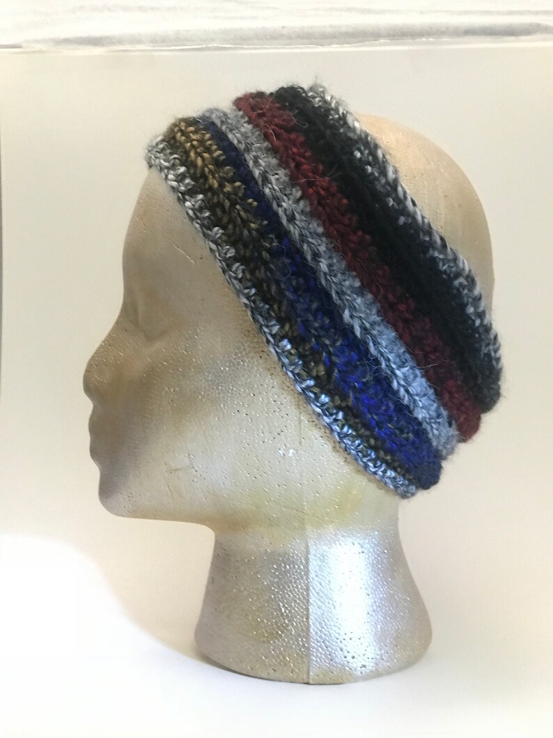 Isa Ear Warmer