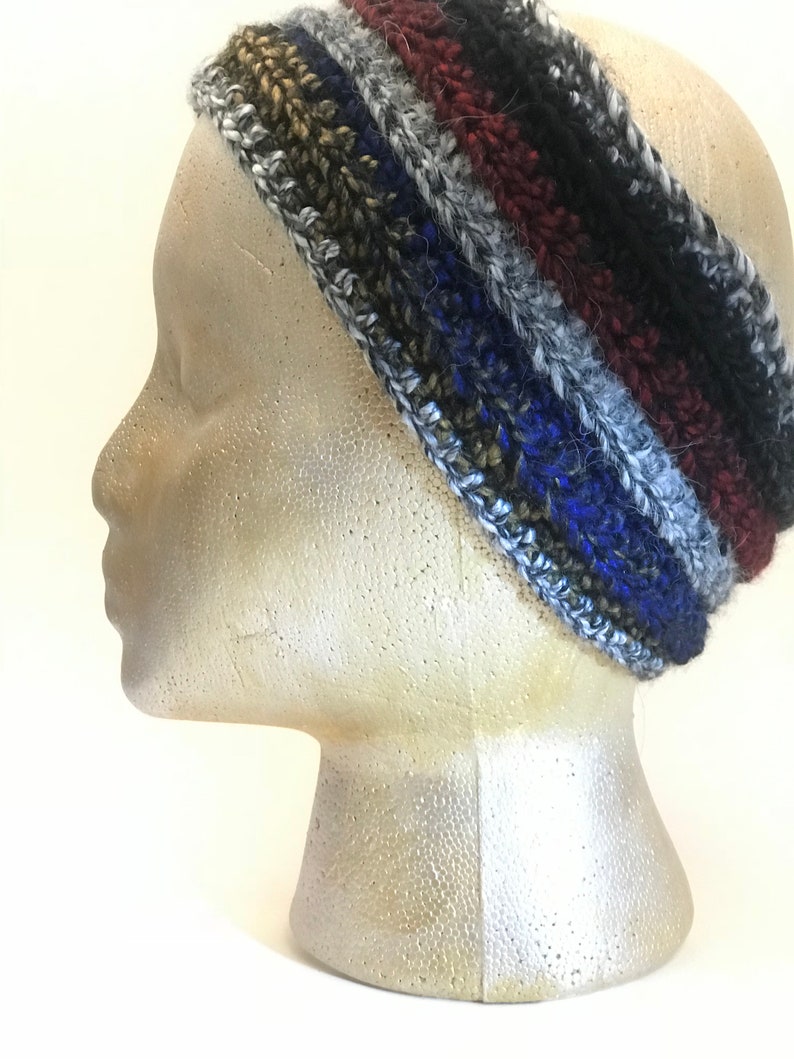 Isa Ear Warmer