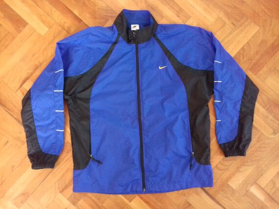 giacca nike vintage