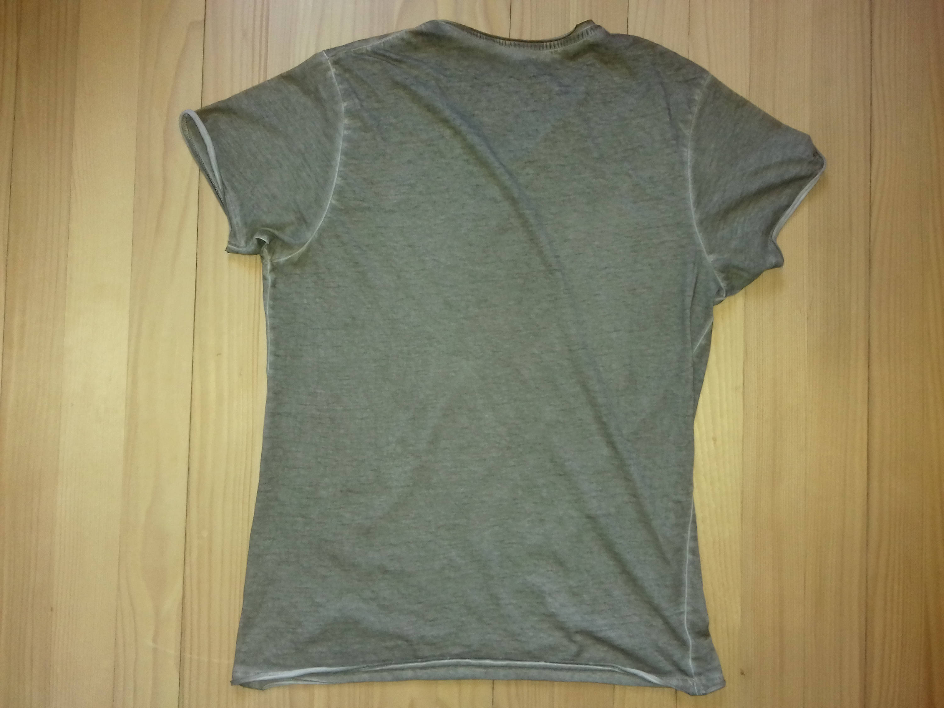 New Yorker Smog Brand Tshirt Hip