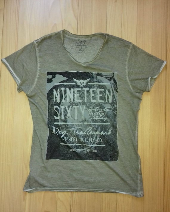smog jeans new yorker
