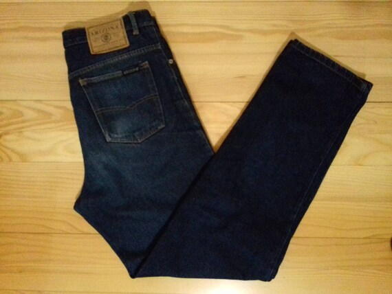 arizona denim