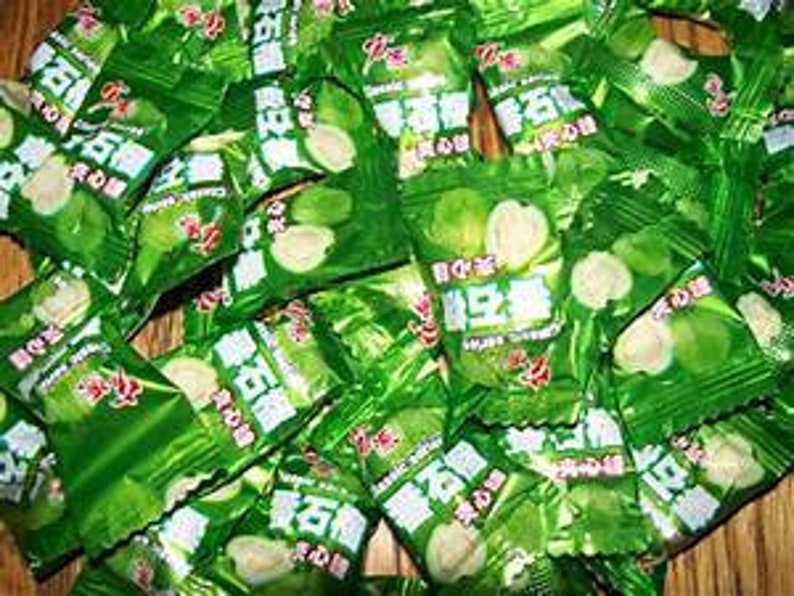 1 Bag Guava candy Classic Series 350 gm 12.3 onces | Etsy