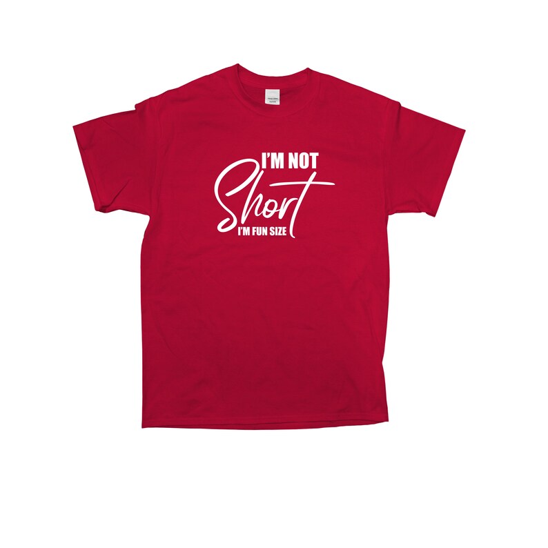 fun size t shirt