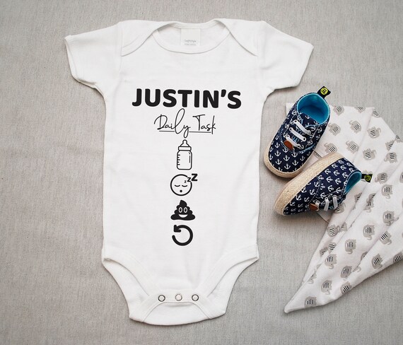 custom baby jumpsuits