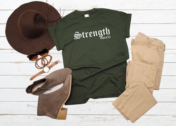 christian movement tees