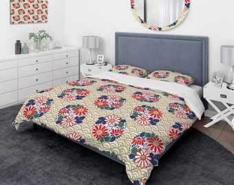 japanese duvet cover oriental designart japanese floral pattern bedding sheet pillow shams oriental duvet cover set bed18818 duvet cover etsy japanese duvet cover oriental designart japanese floral pattern bedding sheet pillow shams oriental duvet cover set bed18818 duvet cover etsy