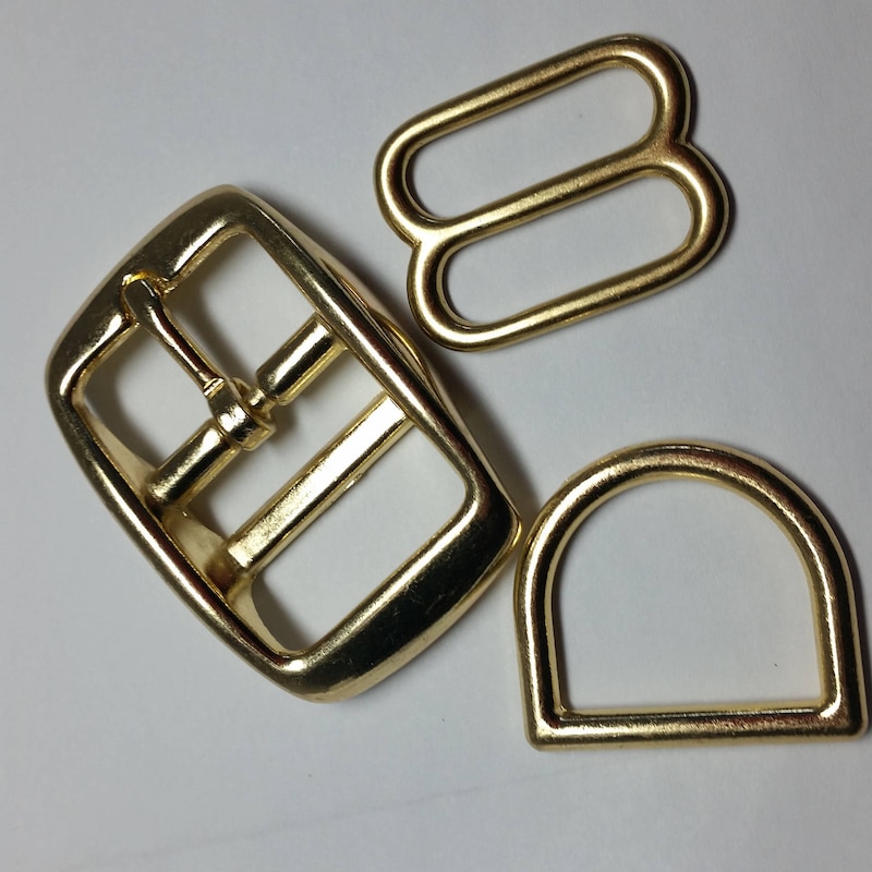 Dog Collar Hardware - Etsy