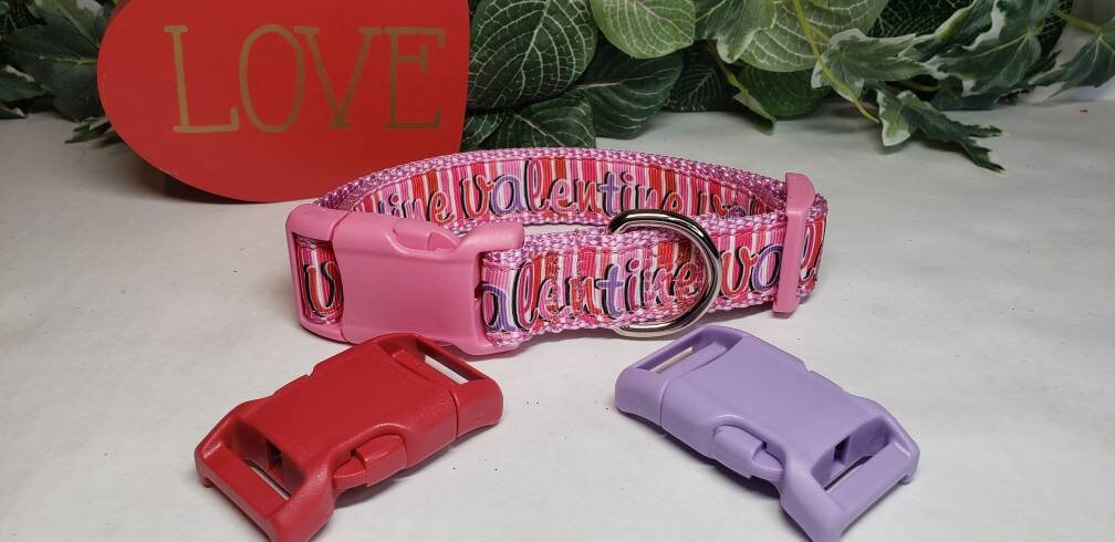 Mercano Verstelbare hondenhalsband - speciale ontwerpen, zachte
