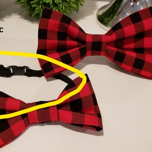 Example of Adjustable Elastic Strap.