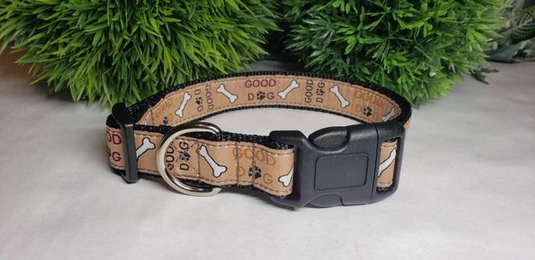 1 Dog Collar, Dog Collar, good Dog Collar, Big Dog Collar, Cute Dog