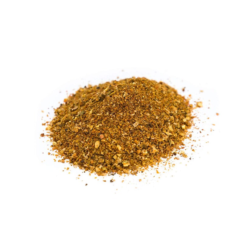 Yes We Mexi-Can Seasoning 8 oz Volume  Mexican Taco & image 2