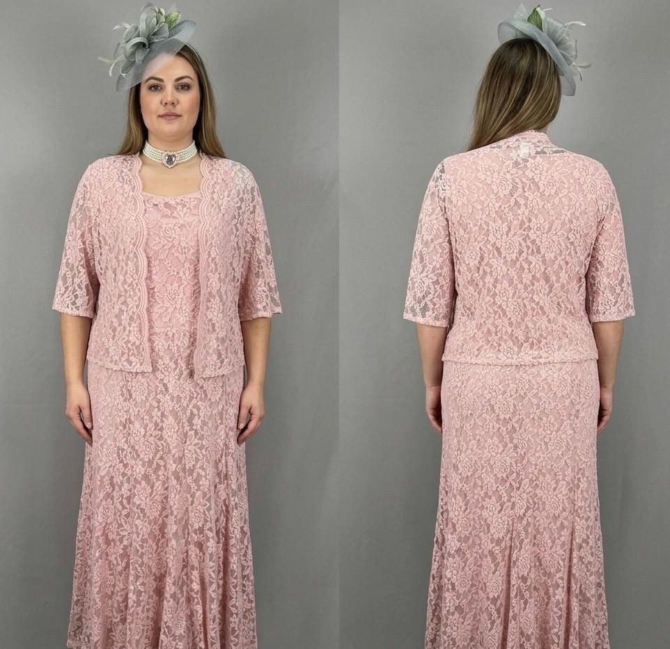 nightingales lace dress and jacket Wedding Dresses Nightingales Sequin Cape Dress Nightingales Dress With Lace Detail Discount