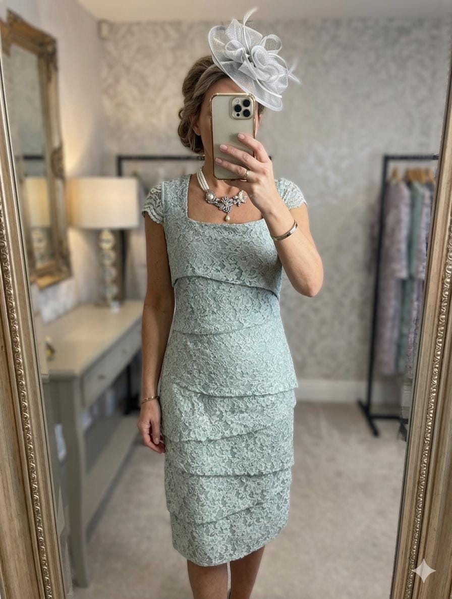 Gina Bacconi Dress - Etsy Gina Bacconi Dress - Etsy