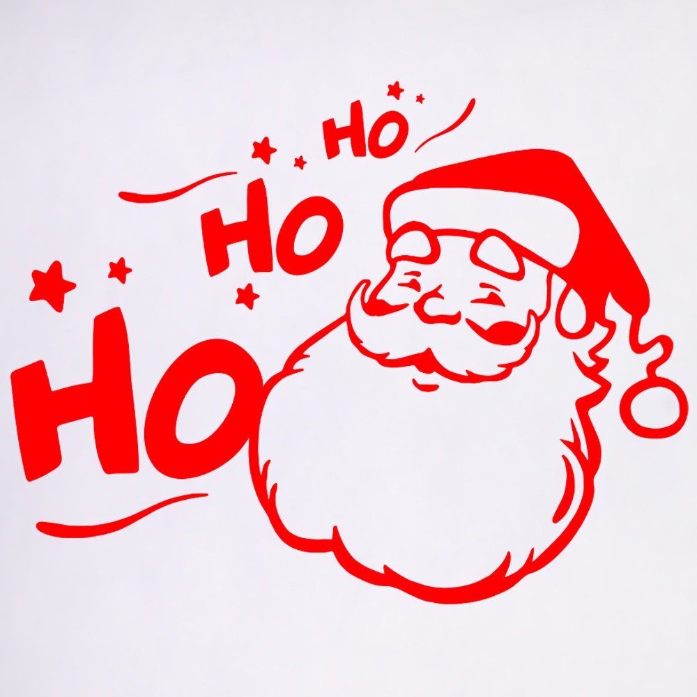Hohoho Hohoho