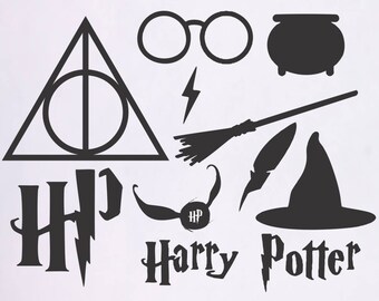 Download Potter svg | Etsy