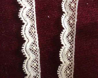 épine lace cotton panier épine lace cotton panier エピヌ スカート