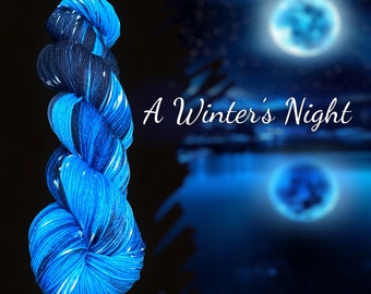 A Winter’s Night