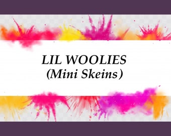 Lil Woolies