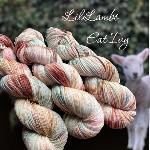 Lambs and Ivy Etsy