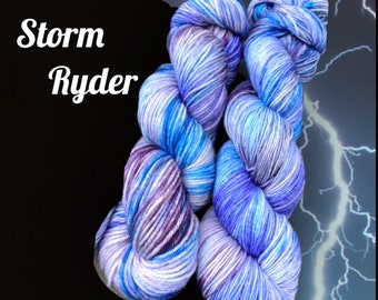 Storm Ryder