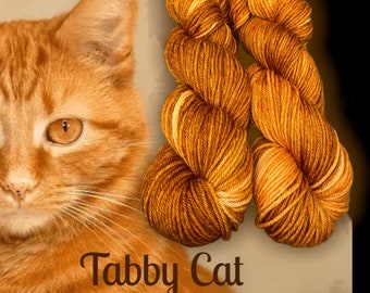 Tabby Cat