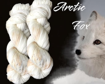 Artic Fox