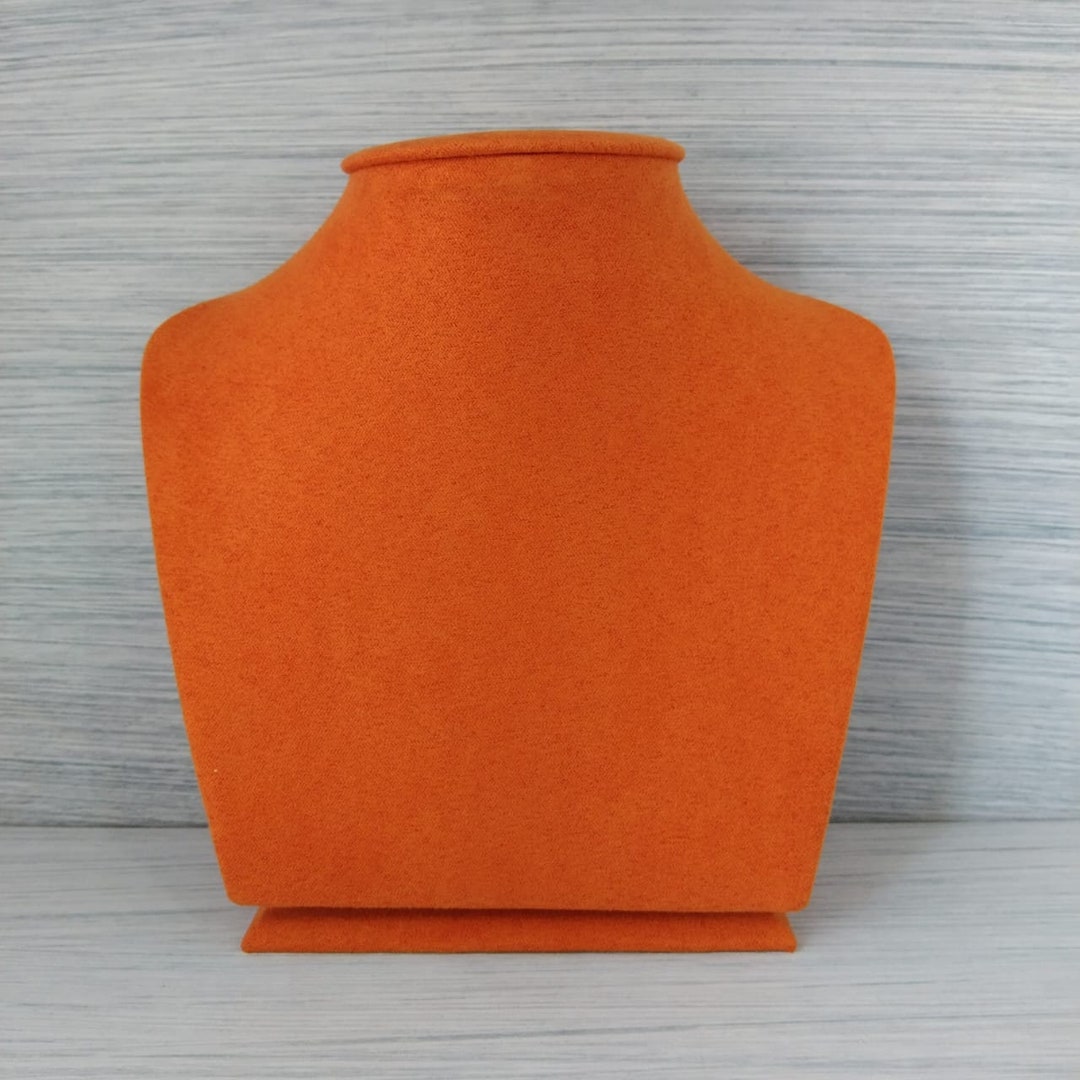 Set of 10 Necklace Displays Etsy