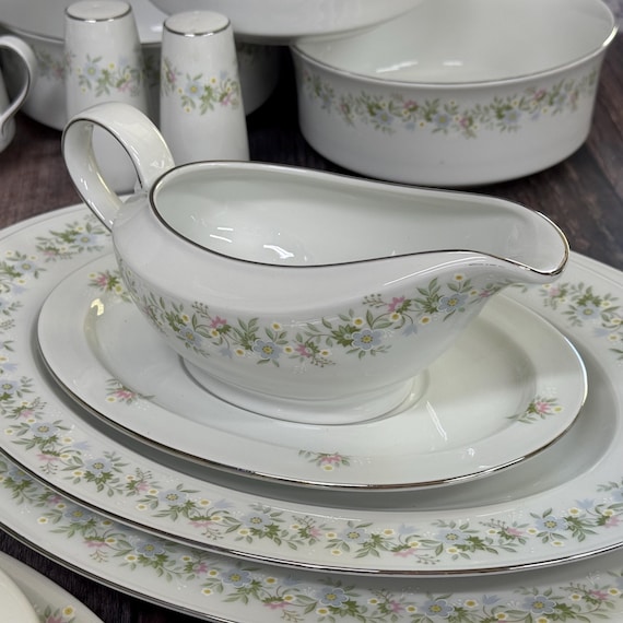 Johann Haviland Forever Spring Bavaria Germany Fine China 114