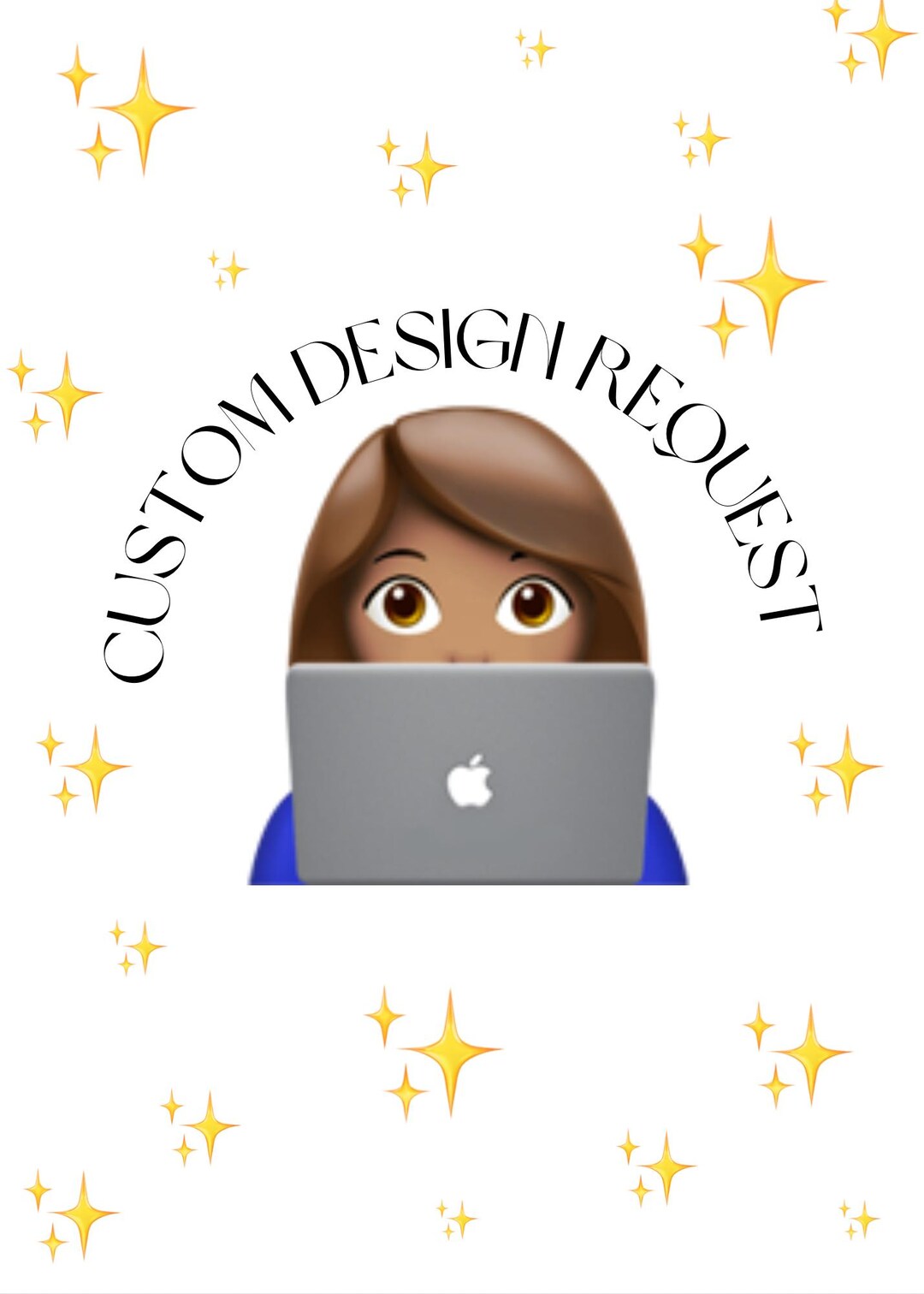 Custom Design Request – Invitations, Templates & More! | Editable Canva ...