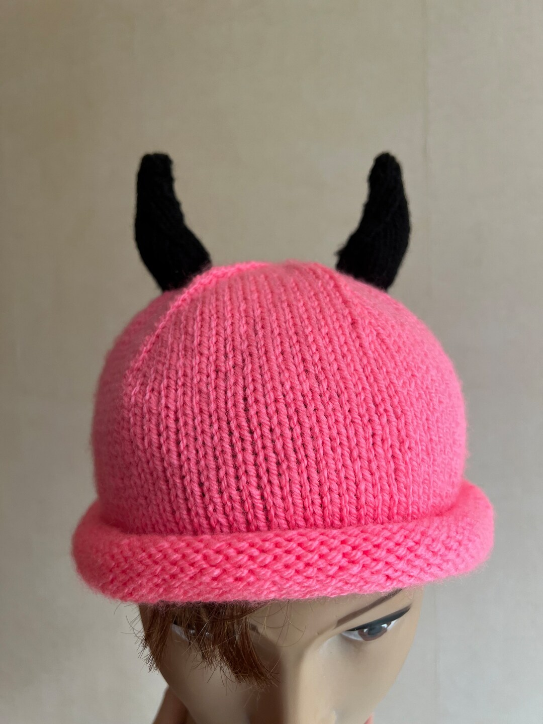 ★大人気★BLACKPINK HEART LOGO BEANIE BLACK PINK KOREA VERDY HEART LOGO BEANIE BORNPINK
