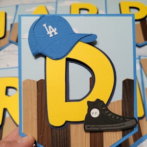 The Sandlot Banner (3D)