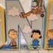 Charlie Brown 3D Letters - Etsy