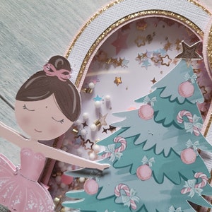 Nutcracker Cake Topper - Etsy