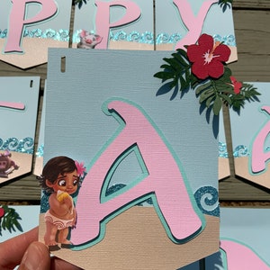 Banner Moana  MercadoLivre 📦