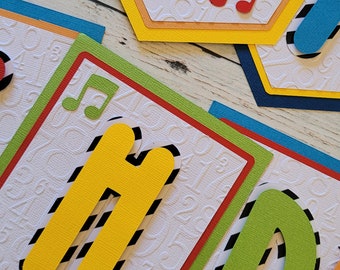 Baby Einstein Banner