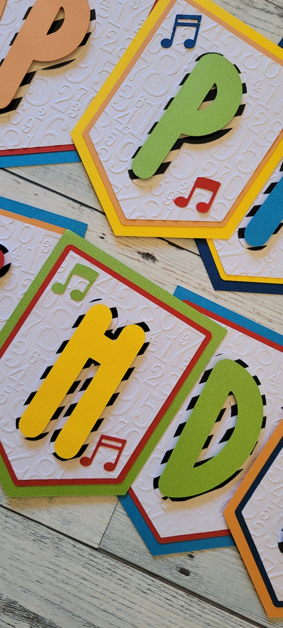 Baby Einstein Banner Sweden